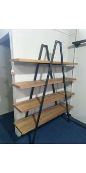 Стеллажи Стелаж П-1